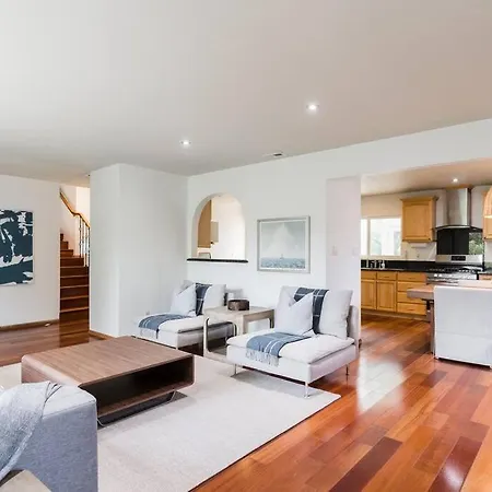 Solana Beach Home 4 Blocks From The Ocean